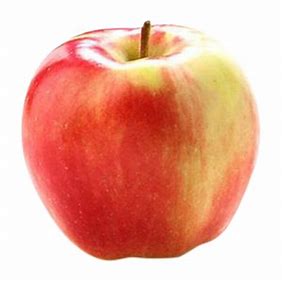 Apples Red Ambrosia