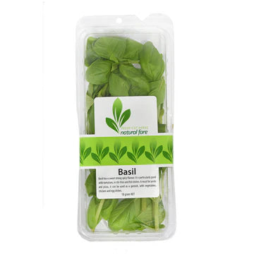 Basil 18gm