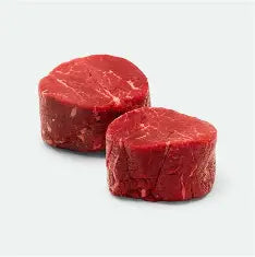 Beef Eye Fillet Twin Pack