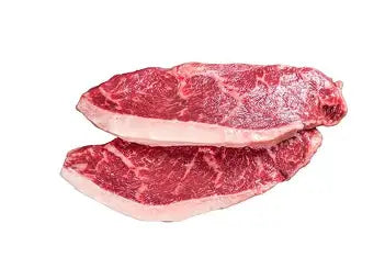 Beef Rump Steak Twin Pack