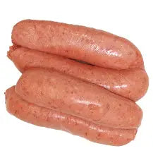 Beef Sausages 6 pack