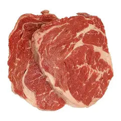 Beef Scotch Fillet Twin Pack