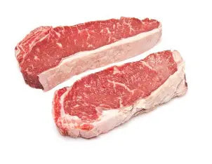 Beef Sirloin Steak Twin Pack