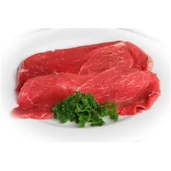 Beef Weiner Schnitzel 500gm