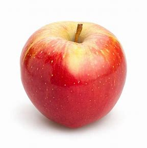 Apple Red Sanza
