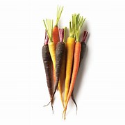 Carrots Baby Mix Colour Gourmet 250g