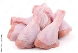 Chicken Drumsticks 6 Pack