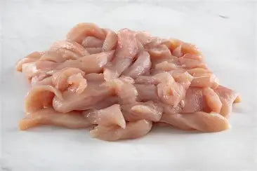 Chicken Stir Fry 500gm
