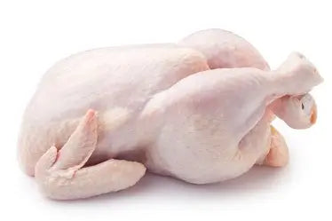 Chicken Whole