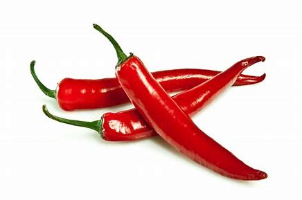 Chilies Red 100gm