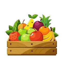 Fruit Box