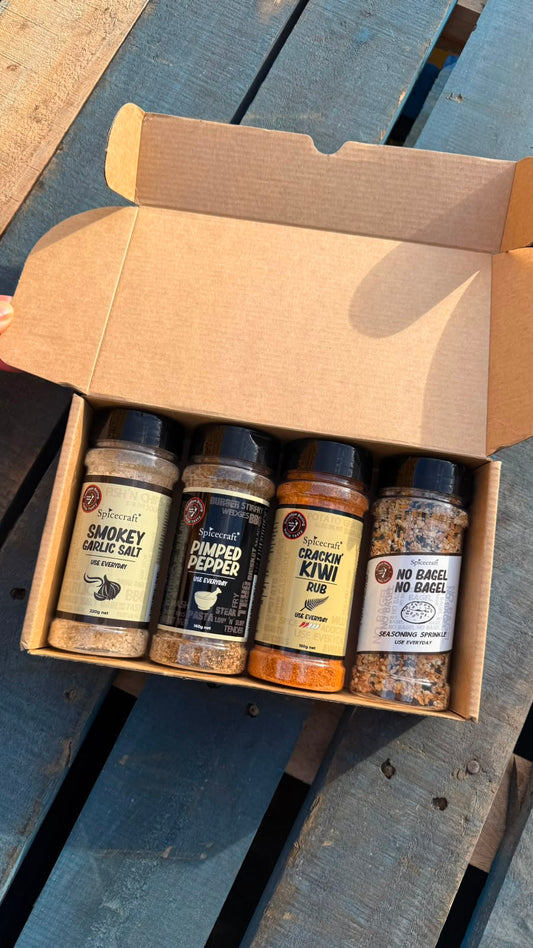 Gift Pack