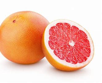 Grapefruit Pink Flesh