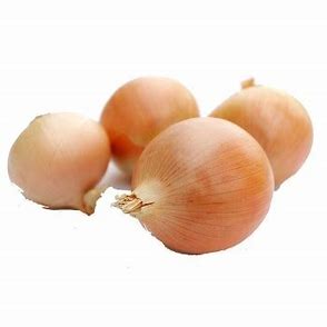 Onions Pickling