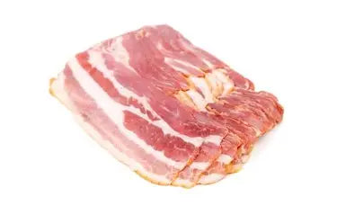Bacon Streaky 500gm