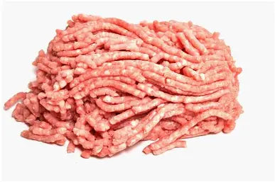 Pork Mince 500gm