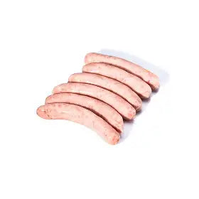 Pork Sausages 6 Pack