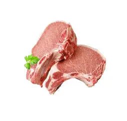 Pork Shoulder Chop Twin Pack