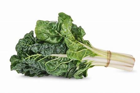 Silverbeet