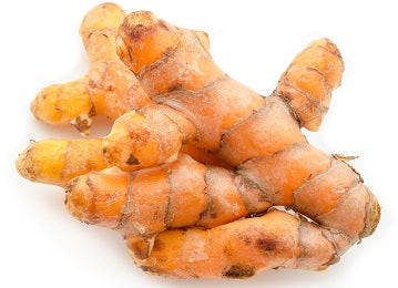 Turmeric Organic - SF