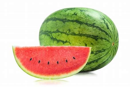 Watermelon Whole Each