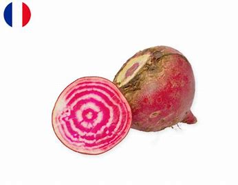 Beetroot Baby Chioggia 250gm (Copy)