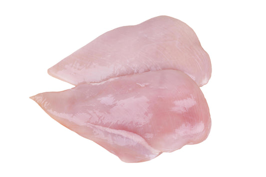 Chicken Breast Twin Pack