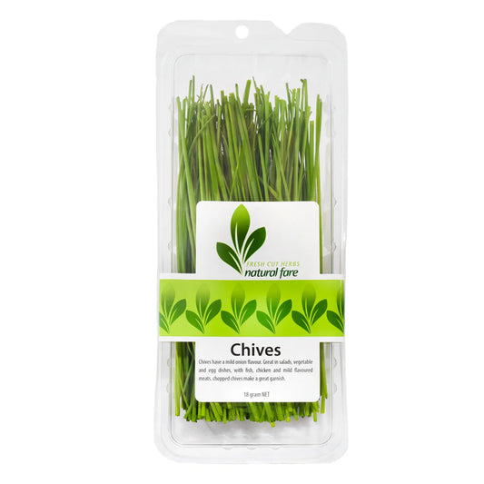 Chives 18gm