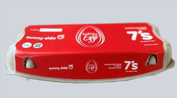 Colony Eggs Size 7 Dozen