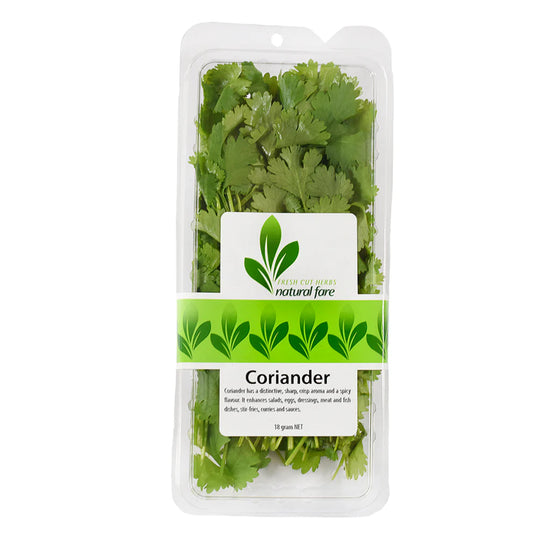 Coriander 18gm
