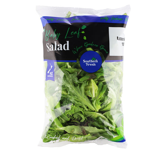 Infusion Lettuce Blend 150gm