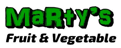 Martys Fruit & Vegetable