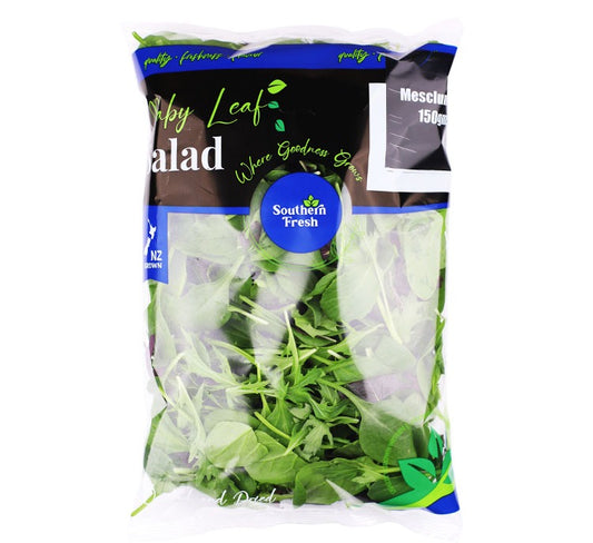 Mesclun Mix 150gm