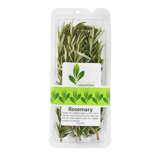 Rosemary 18gm