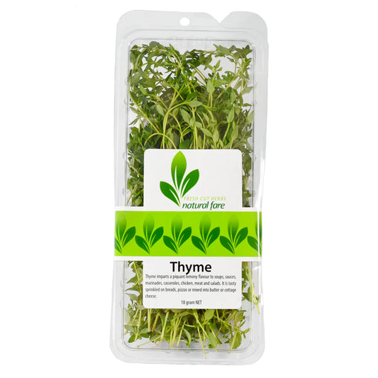 Thyme 18gm
