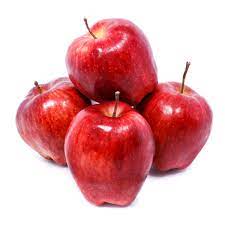 Apple Red