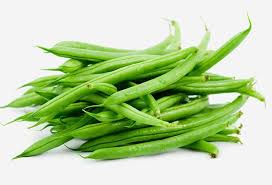 Beans Round