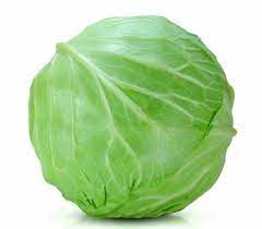 Cabbage Each