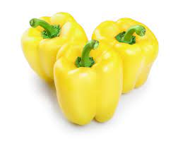 Capsicum Yellow
