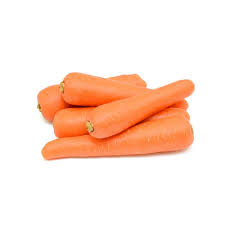 Carrots Large