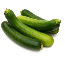Courgettes