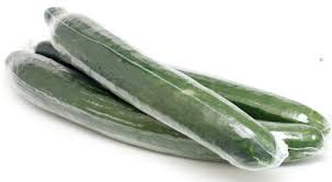 Cucumber 12"