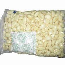 Garlic Peeled 500gm