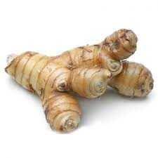 Ginger Thai