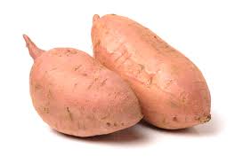 Kumara Orange Jumbo