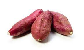 Kumara Red Jumbo