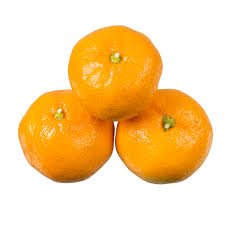Mandarins