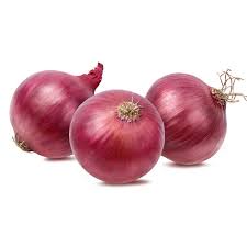 Onion Red