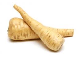 Parsnip
