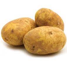 Potatoes Agria Large